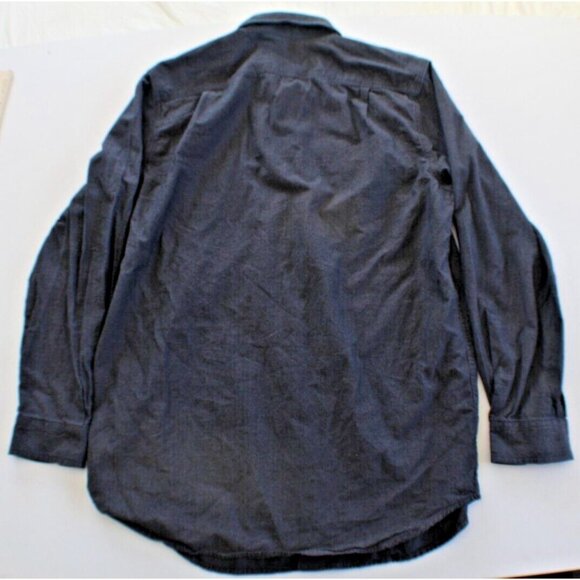 Marc Ecko Cut and Sew Button Up Shirt Men's Size M - Picture 2 of 5